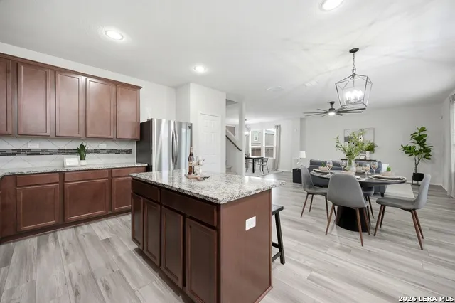 456 Nova Zembla New Braunfels, TX 78130