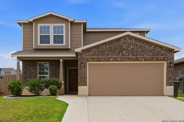 456 Nova Zembla New Braunfels, TX 78130