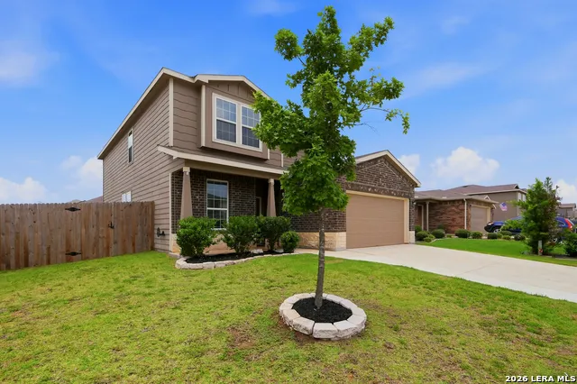 456 Nova Zembla New Braunfels, TX 78130