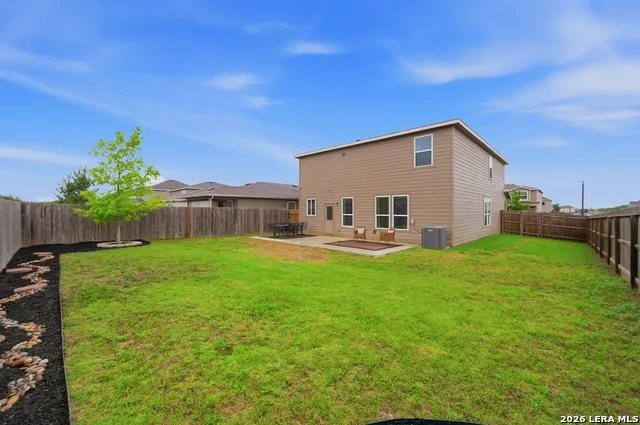 456 Nova Zembla New Braunfels, TX 78130