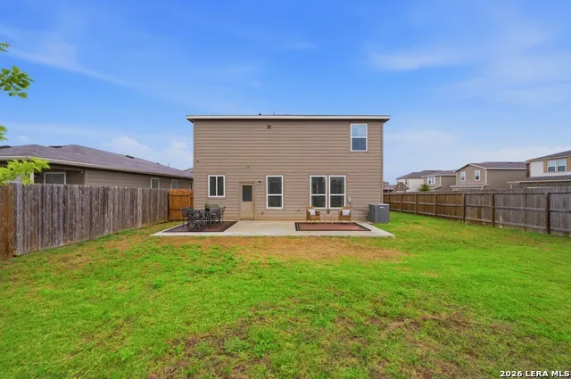456 Nova Zembla New Braunfels, TX 78130