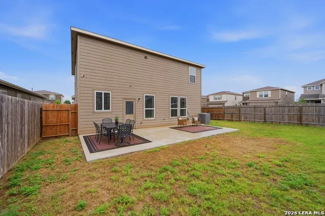 456 Nova Zembla New Braunfels, TX 78130