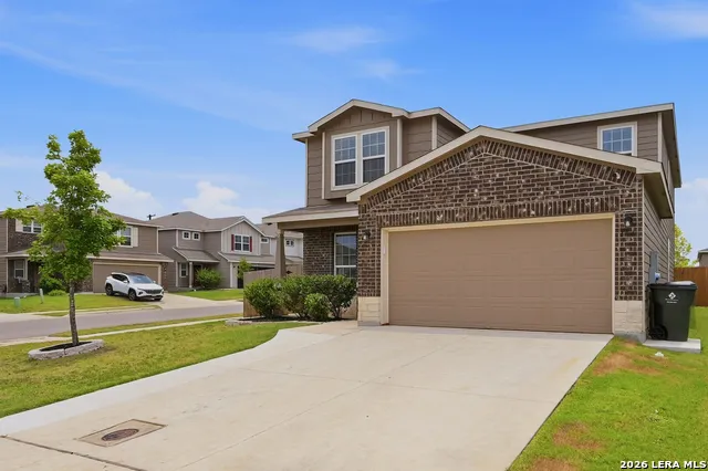 456 Nova Zembla New Braunfels, TX 78130