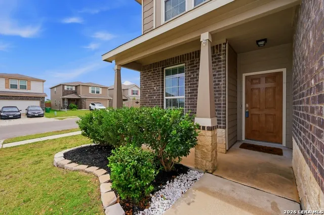 456 Nova Zembla New Braunfels, TX 78130
