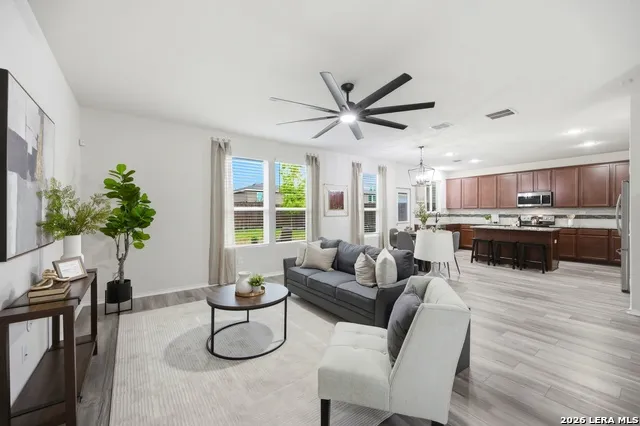 456 Nova Zembla New Braunfels, TX 78130