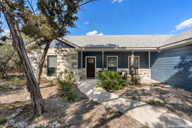2298 FULLER DR Canyon Lake, TX 78133