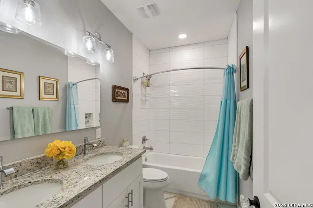 2298 FULLER DR Canyon Lake, TX 78133