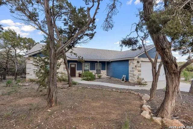 2298 FULLER DR Canyon Lake, TX 78133