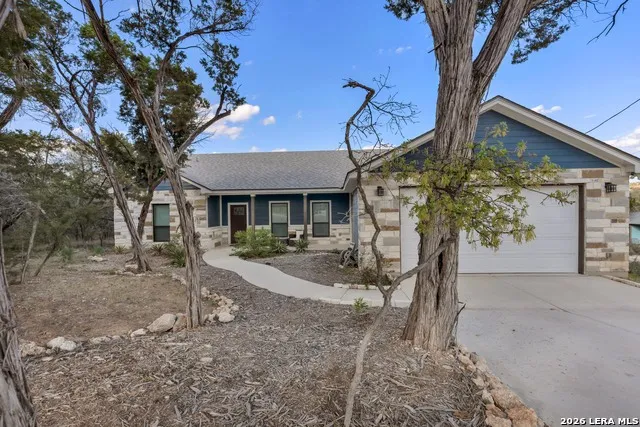2298 FULLER DR Canyon Lake, TX 78133