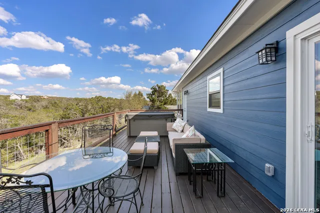 2298 FULLER DR Canyon Lake, TX 78133