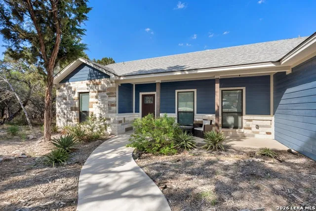 2298 FULLER DR Canyon Lake, TX 78133