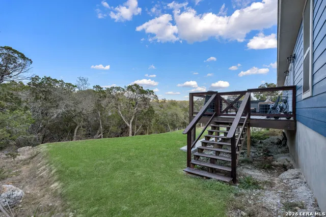 2298 FULLER DR Canyon Lake, TX 78133