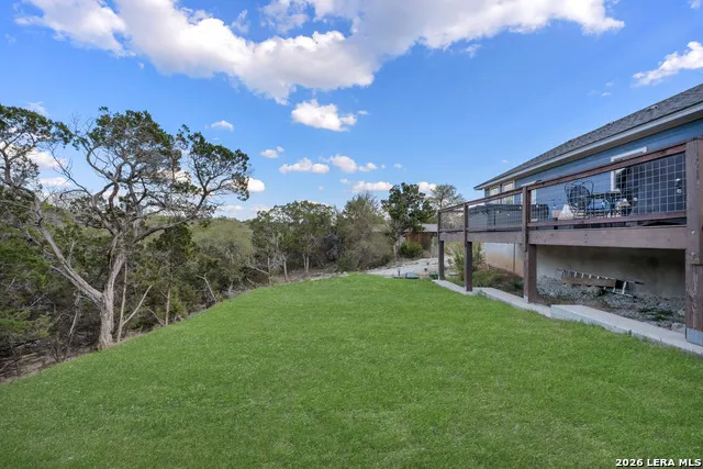 2298 FULLER DR Canyon Lake, TX 78133