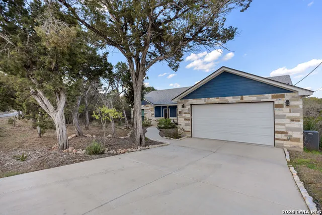 2298 FULLER DR Canyon Lake, TX 78133