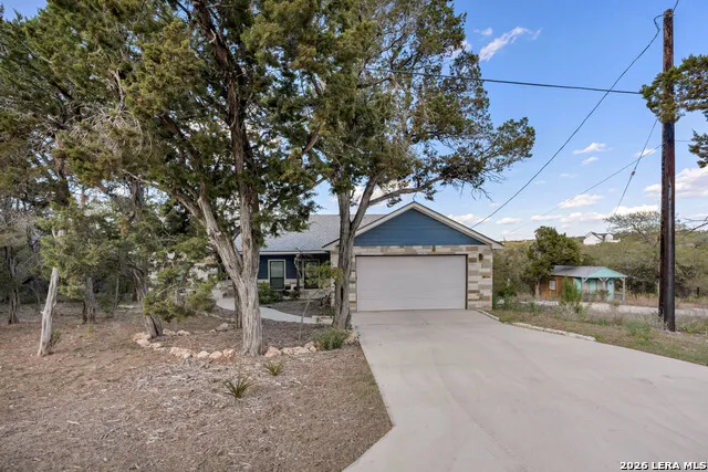 2298 FULLER DR Canyon Lake, TX 78133