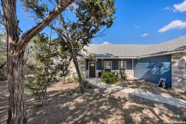 2298 FULLER DR Canyon Lake, TX 78133
