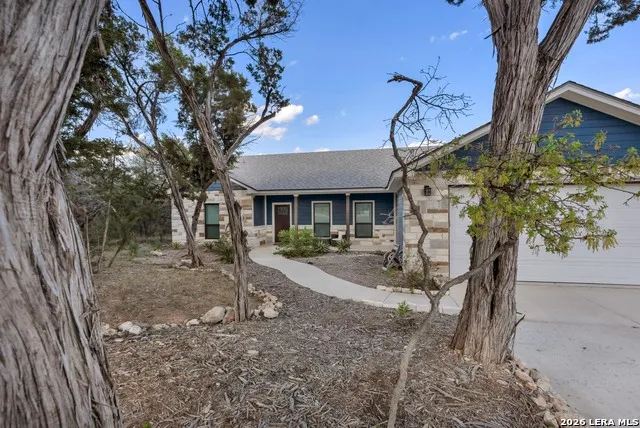 2298 FULLER DR Canyon Lake, TX 78133