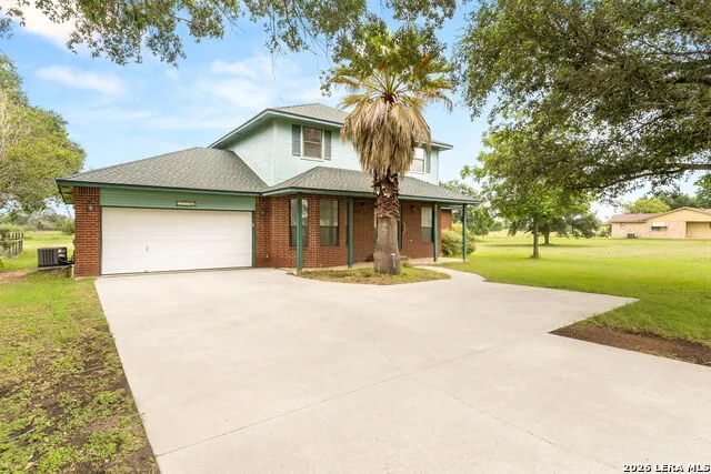 16567 Fm 725 Seguin, TX 78155