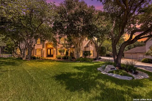 24814 Jordans Way San Antonio, TX 78260