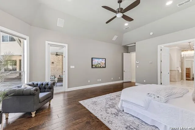 24814 Jordans Way San Antonio, TX 78260