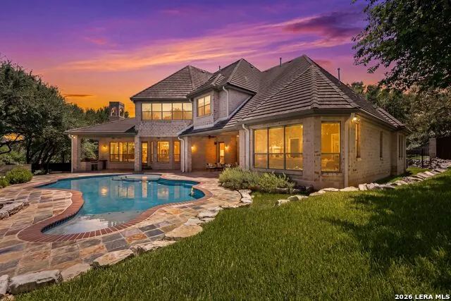 24814 Jordans Way San Antonio, TX 78260