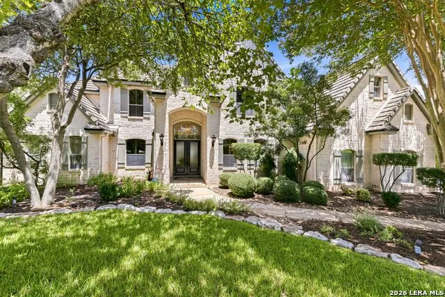 24814 Jordans Way San Antonio, TX 78260