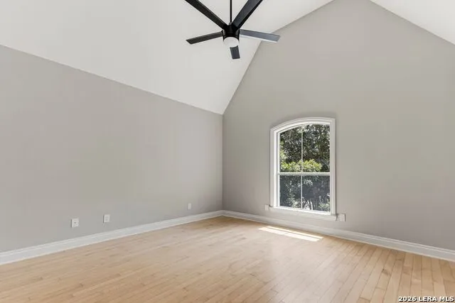 24814 Jordans Way San Antonio, TX 78260