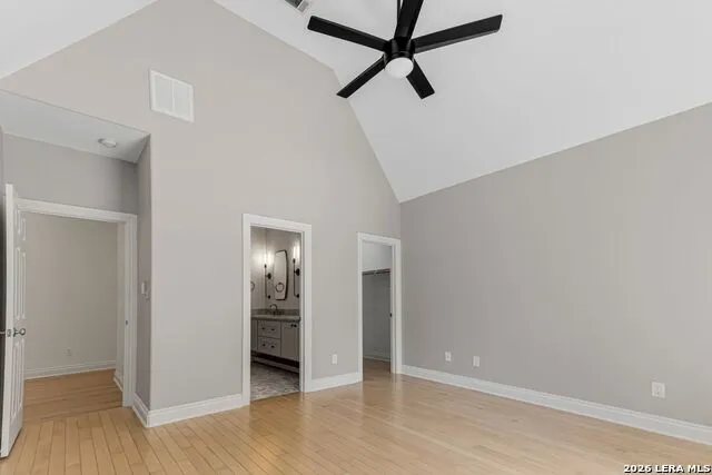 24814 Jordans Way San Antonio, TX 78260