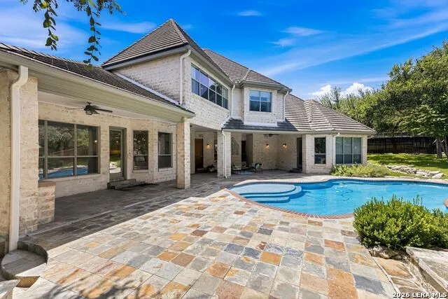 24814 Jordans Way San Antonio, TX 78260