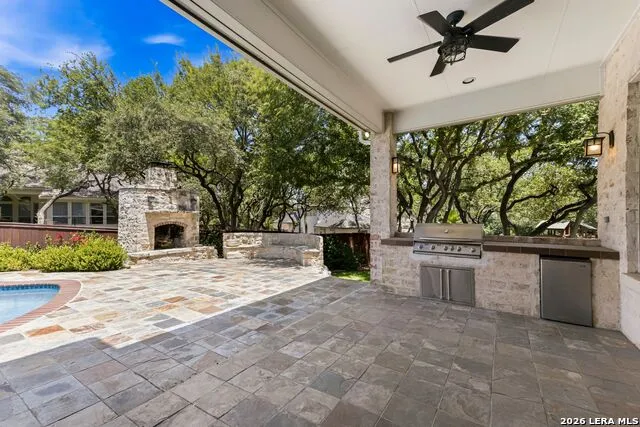 24814 Jordans Way San Antonio, TX 78260