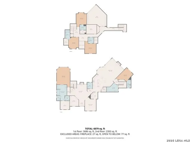 24814 Jordans Way San Antonio, TX 78260