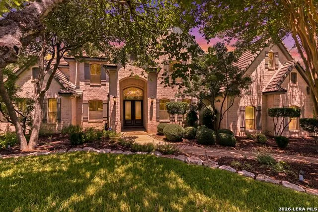 24814 Jordans Way San Antonio, TX 78260