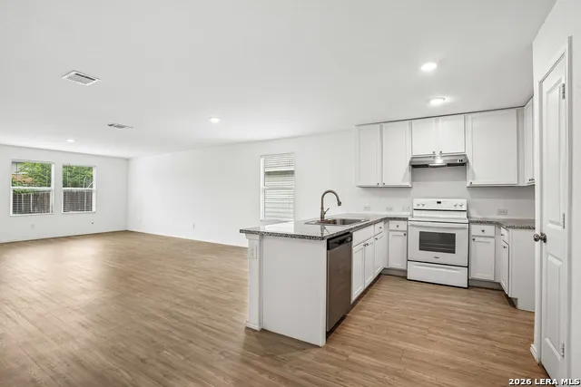 2731 ROBLES ST San Antonio, TX 78226