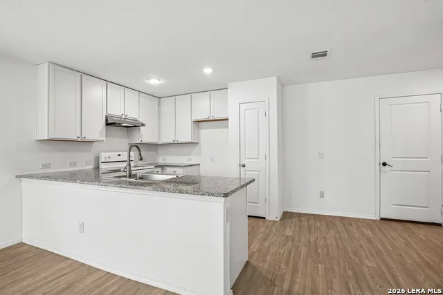 2731 ROBLES ST San Antonio, TX 78226