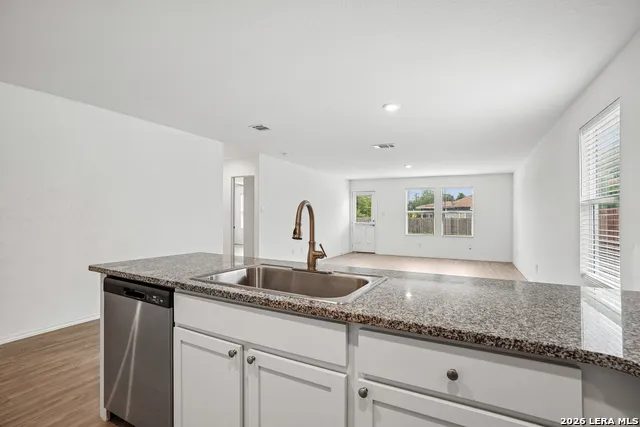 2731 ROBLES ST San Antonio, TX 78226