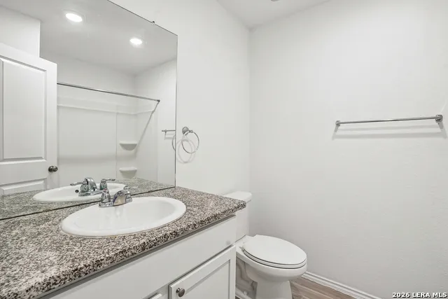 2731 ROBLES ST San Antonio, TX 78226
