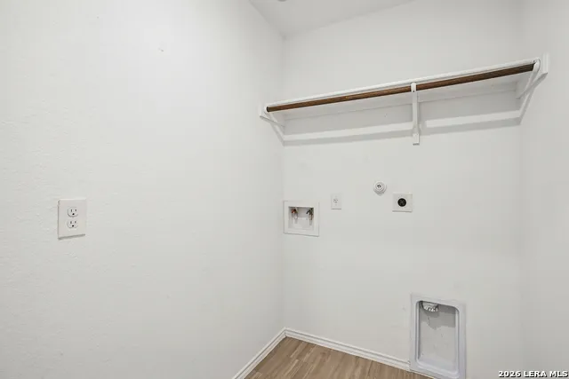 2731 ROBLES ST San Antonio, TX 78226