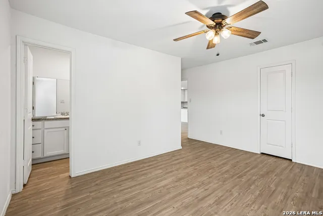2731 ROBLES ST San Antonio, TX 78226