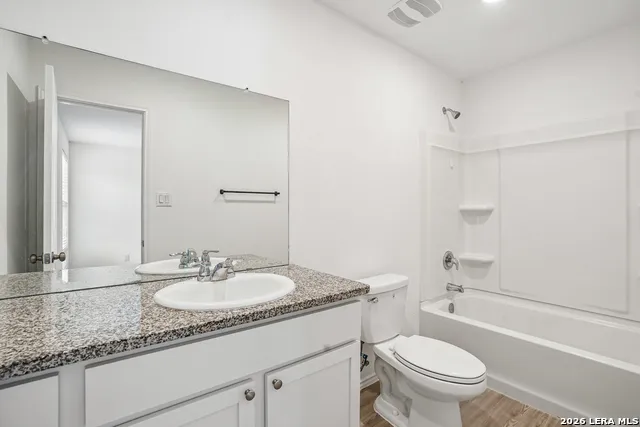 2731 ROBLES ST San Antonio, TX 78226
