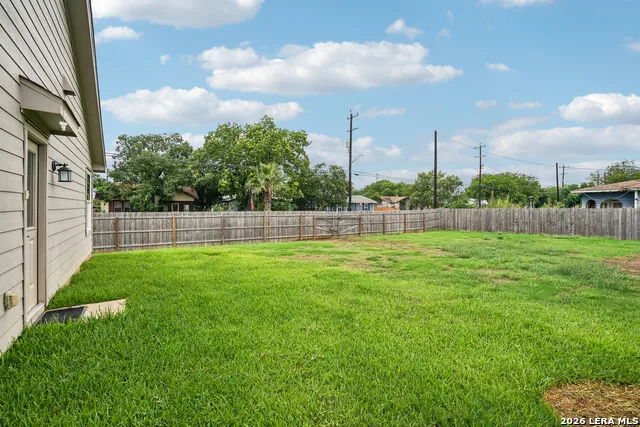 2731 ROBLES ST San Antonio, TX 78226