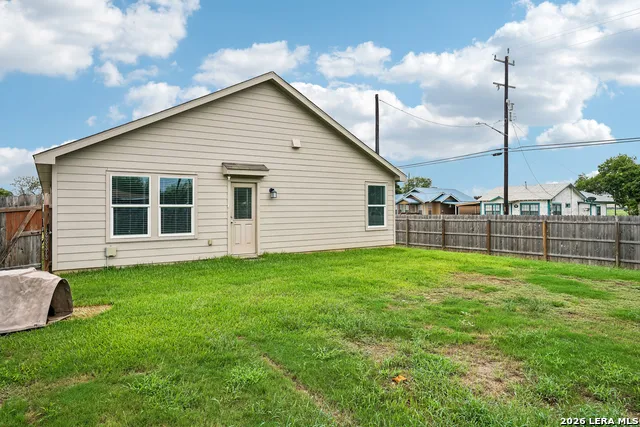 2731 ROBLES ST San Antonio, TX 78226