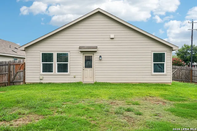 2731 ROBLES ST San Antonio, TX 78226