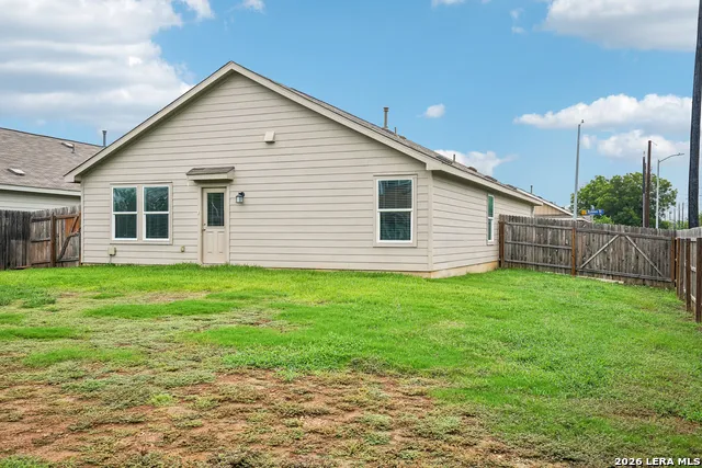 2731 ROBLES ST San Antonio, TX 78226