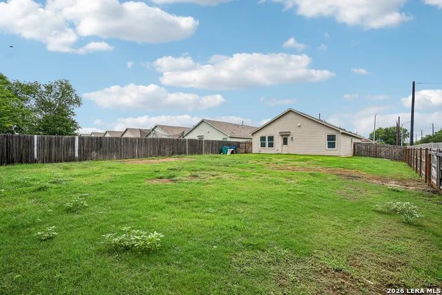 2731 ROBLES ST San Antonio, TX 78226