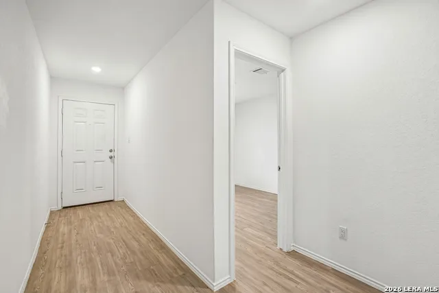 2731 ROBLES ST San Antonio, TX 78226