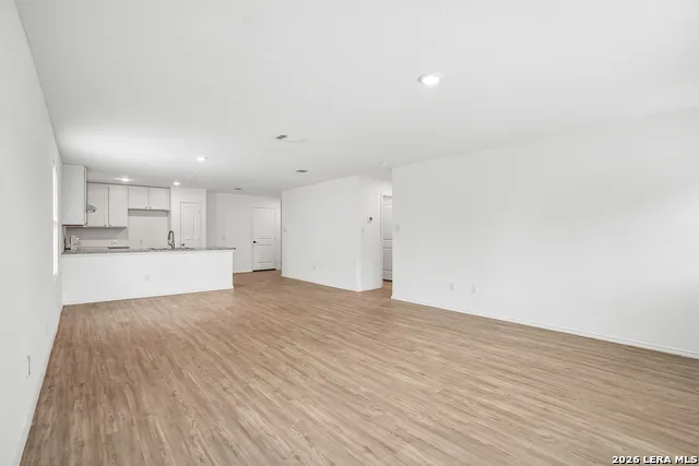 2731 ROBLES ST San Antonio, TX 78226