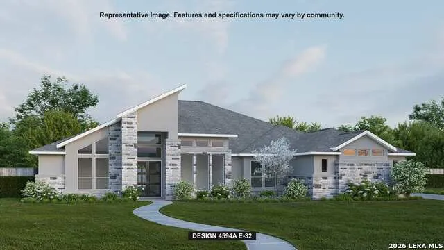 1124 ELM FOREST DR New Braunfels, TX 78132