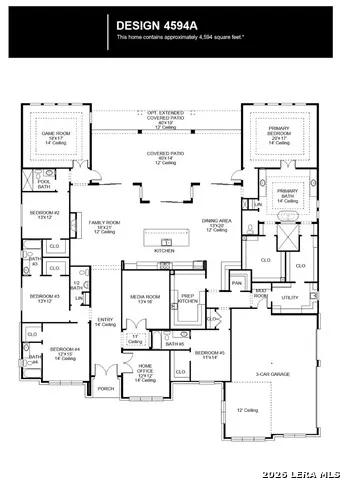 1124 ELM FOREST DR New Braunfels, TX 78132
