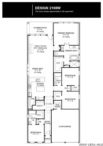 1469 Karankawa Dr New Braunfels, TX 78132
