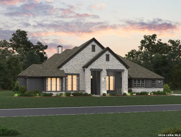 1171 Blackburnian New Braunfels, TX 78132